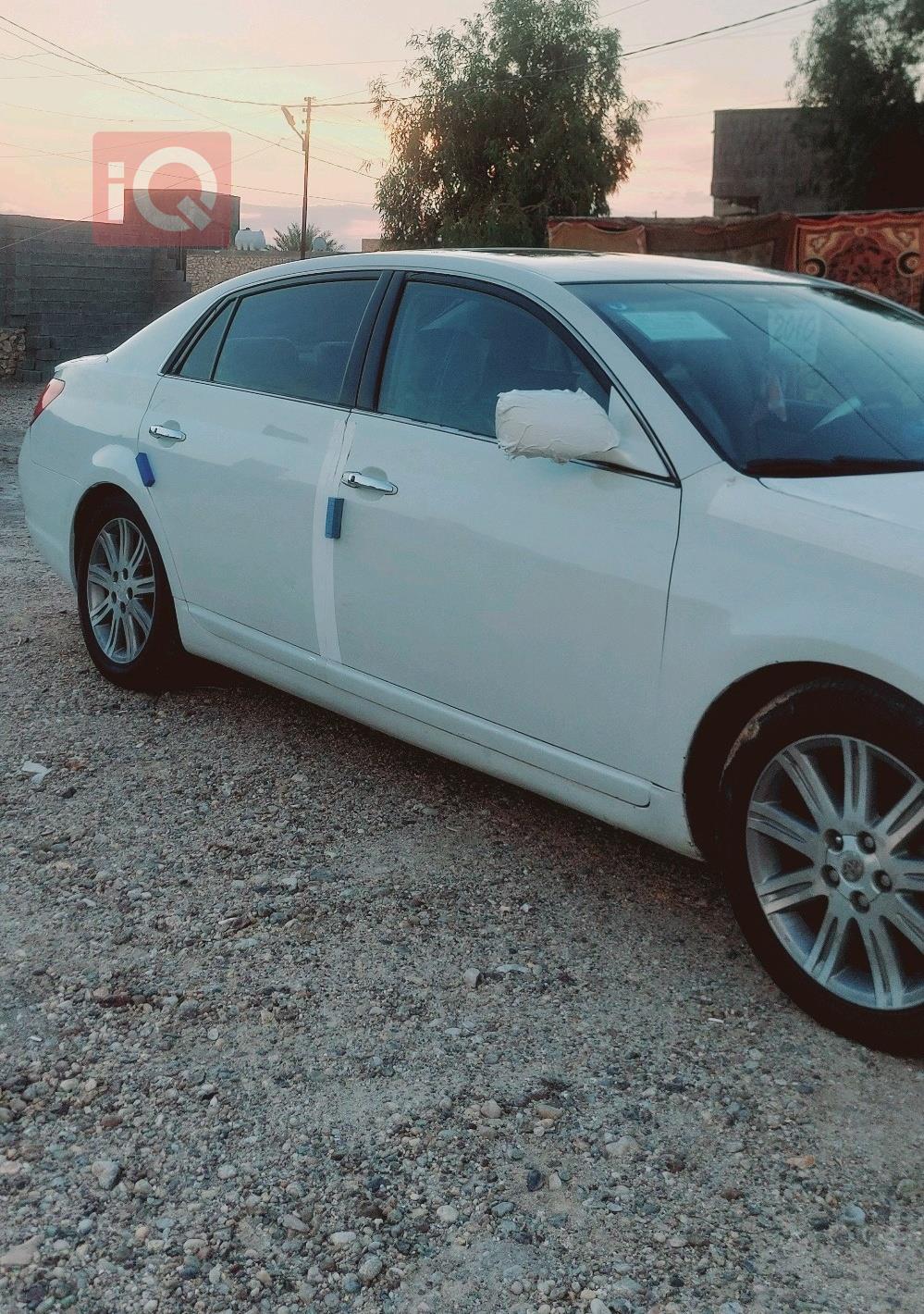 Toyota Avalon